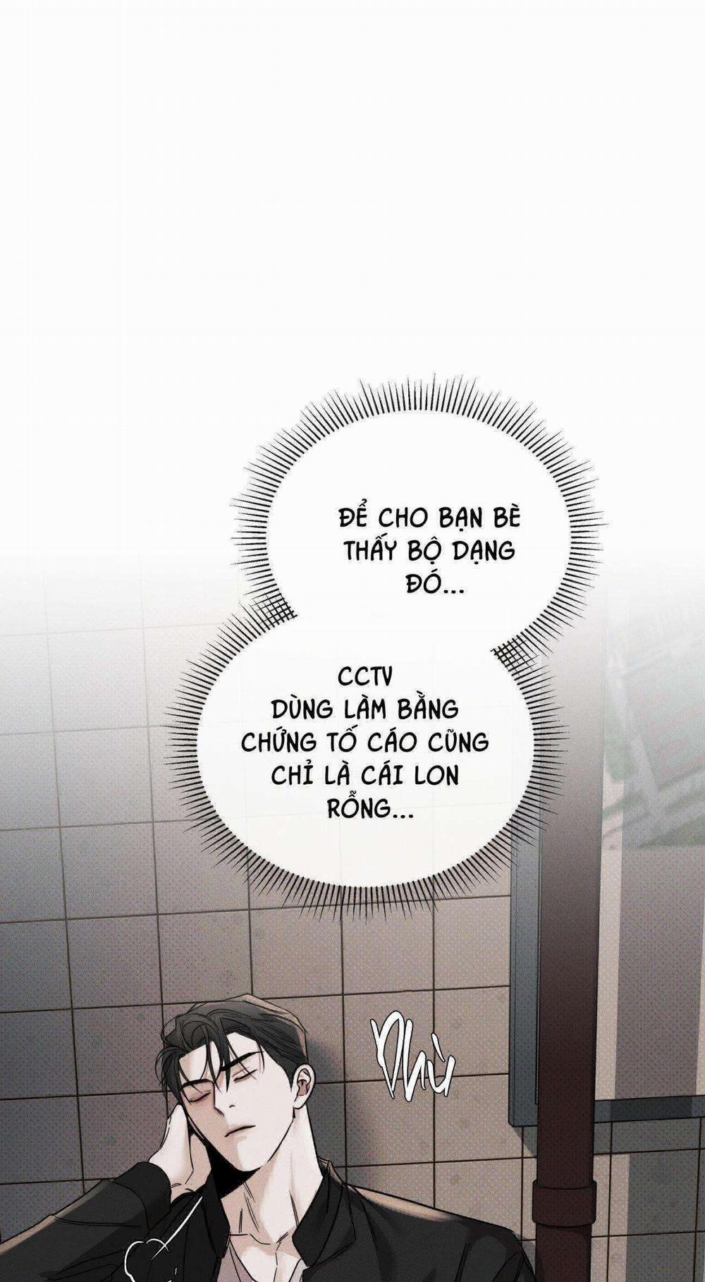 Ôi, Kẻ Thù Không Đội Trời Chung 22 trang 17