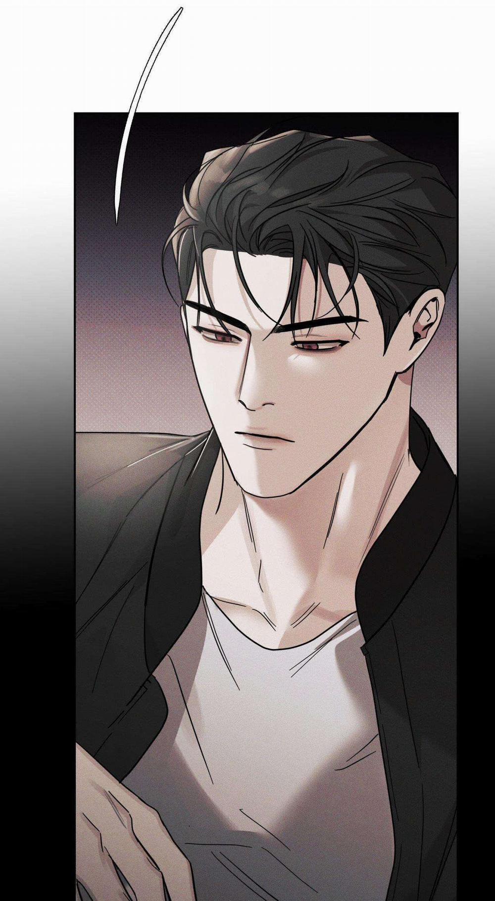 Ôi, Kẻ Thù Không Đội Trời Chung 22 trang 19