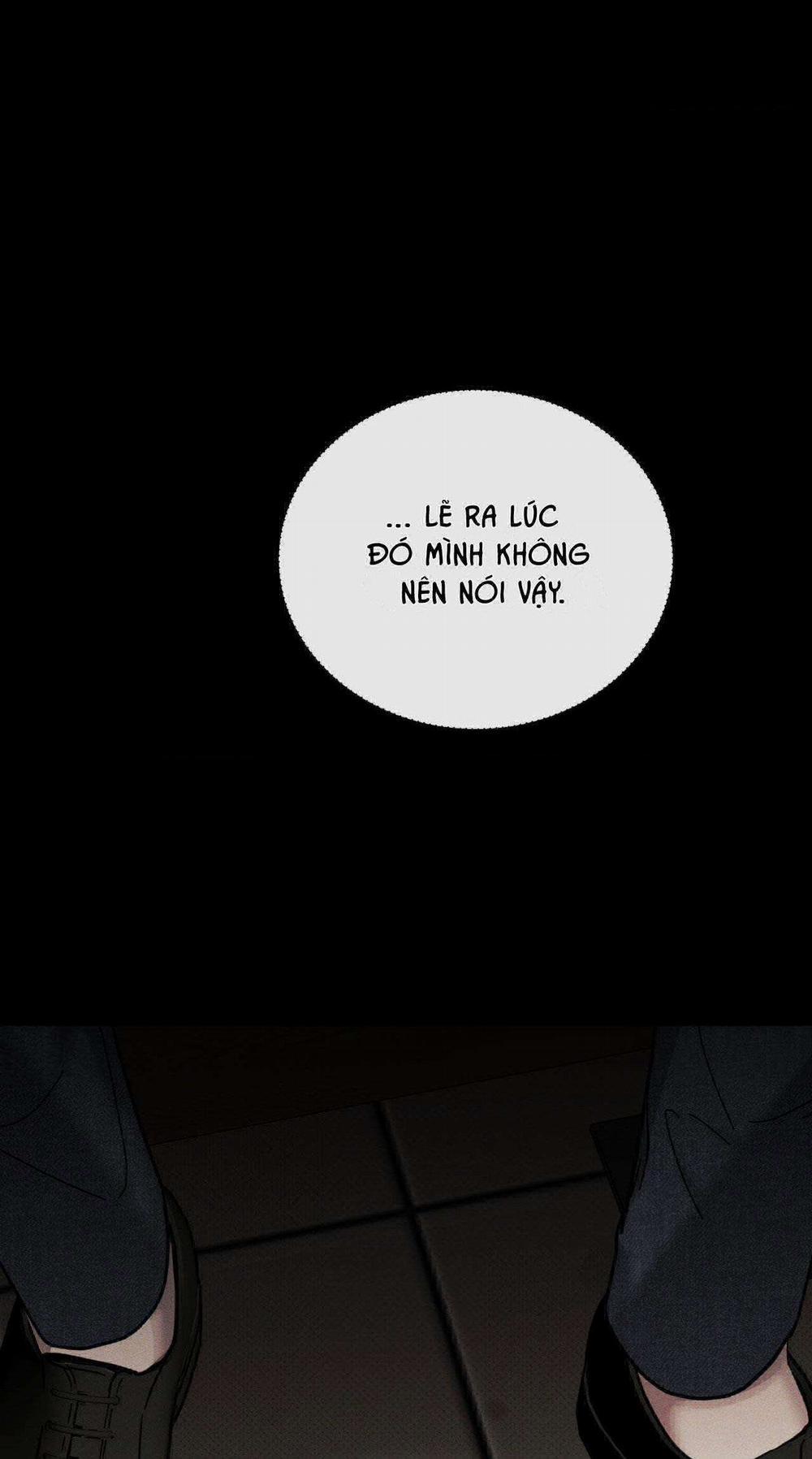 Ôi, Kẻ Thù Không Đội Trời Chung 22 trang 23