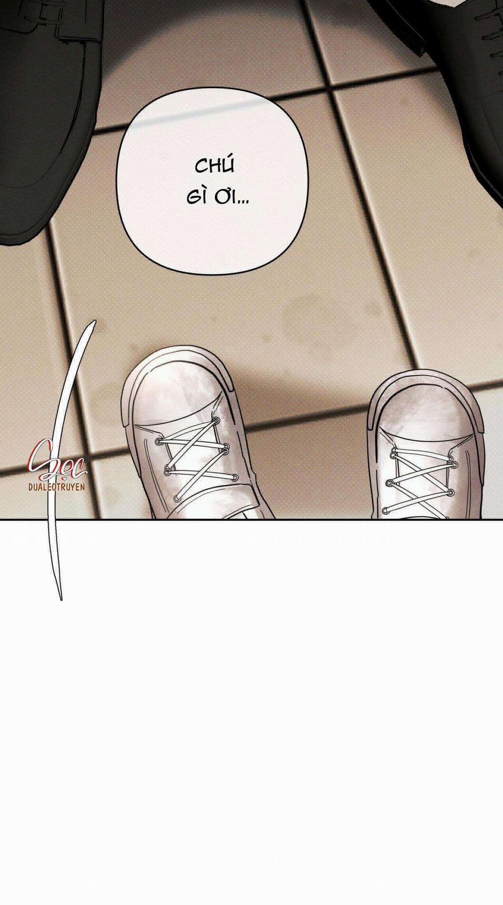 Ôi, Kẻ Thù Không Đội Trời Chung 22 trang 24