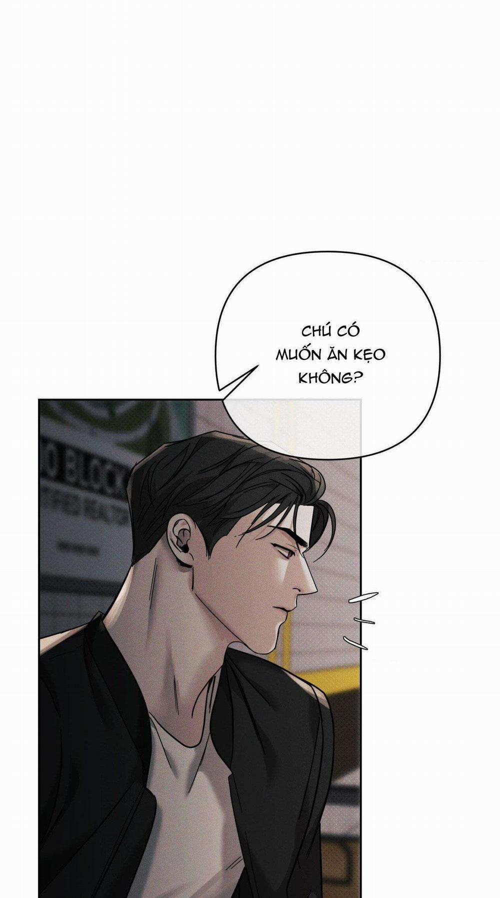 Ôi, Kẻ Thù Không Đội Trời Chung 22 trang 25