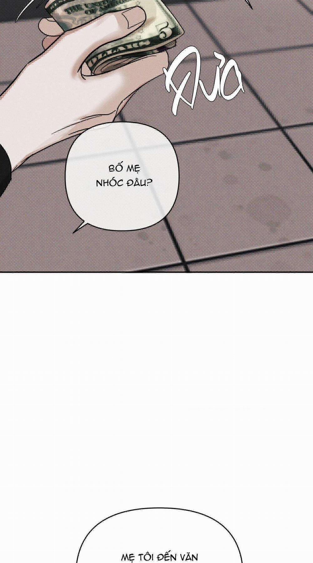 Ôi, Kẻ Thù Không Đội Trời Chung 22 trang 29