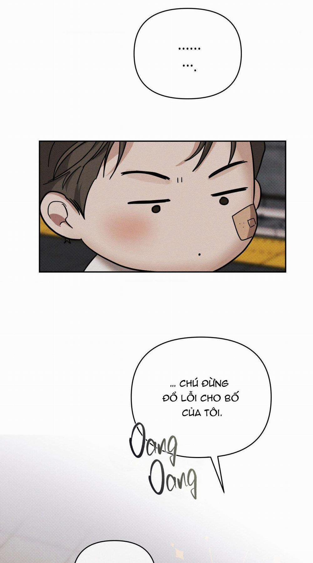 Ôi, Kẻ Thù Không Đội Trời Chung 22 trang 31