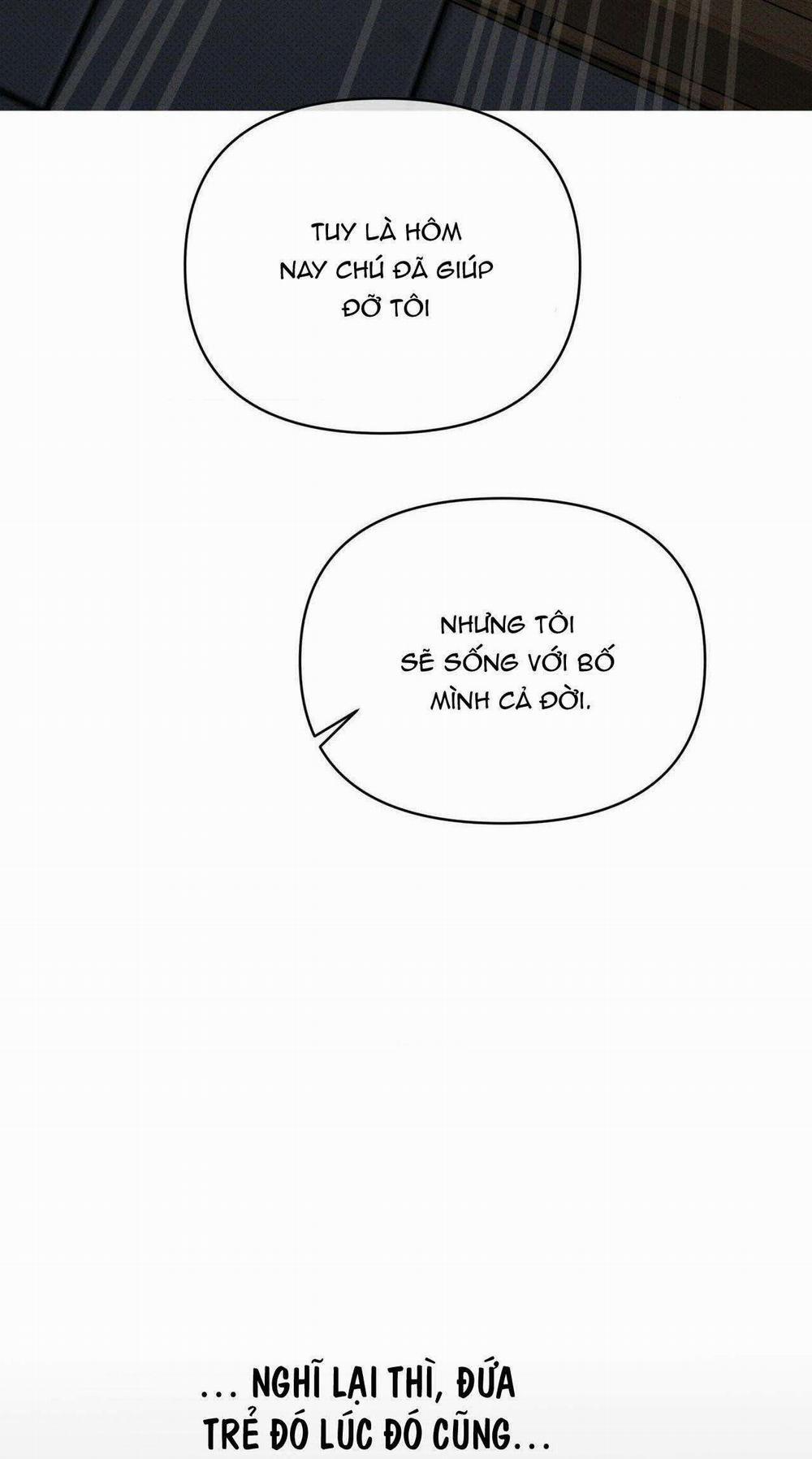 Ôi, Kẻ Thù Không Đội Trời Chung 22 trang 33