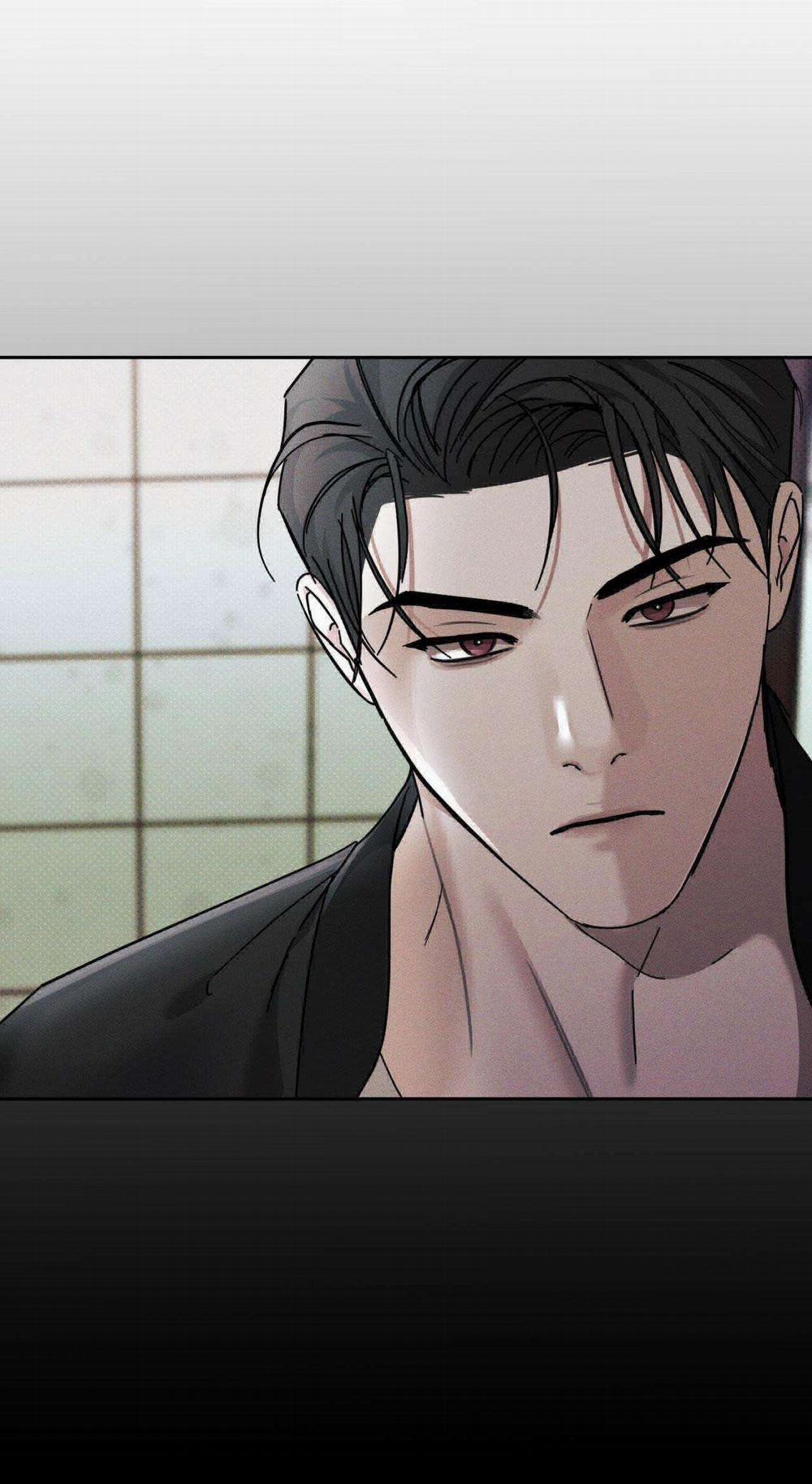 Ôi, Kẻ Thù Không Đội Trời Chung 22 trang 34