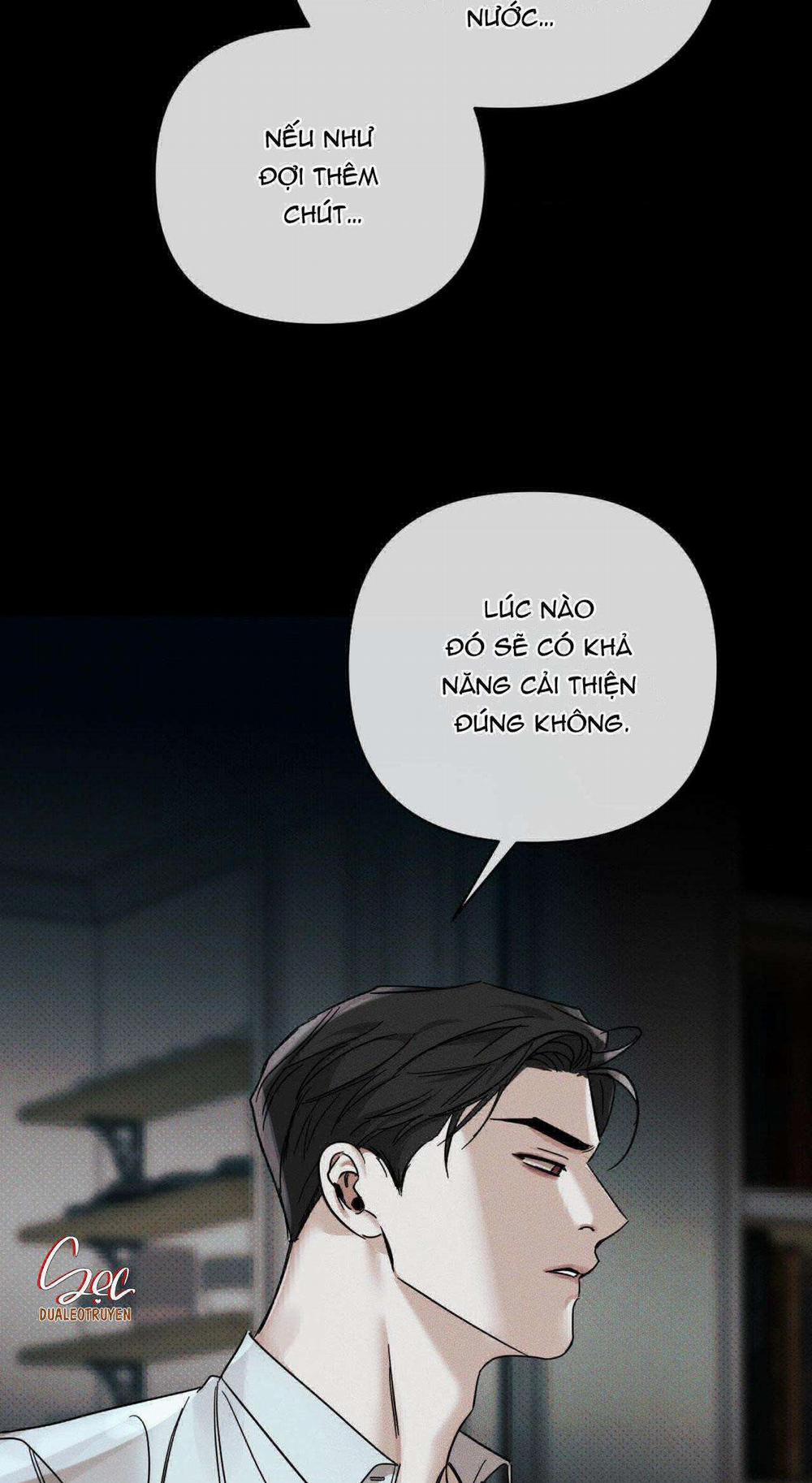 Ôi, Kẻ Thù Không Đội Trời Chung 22 trang 41