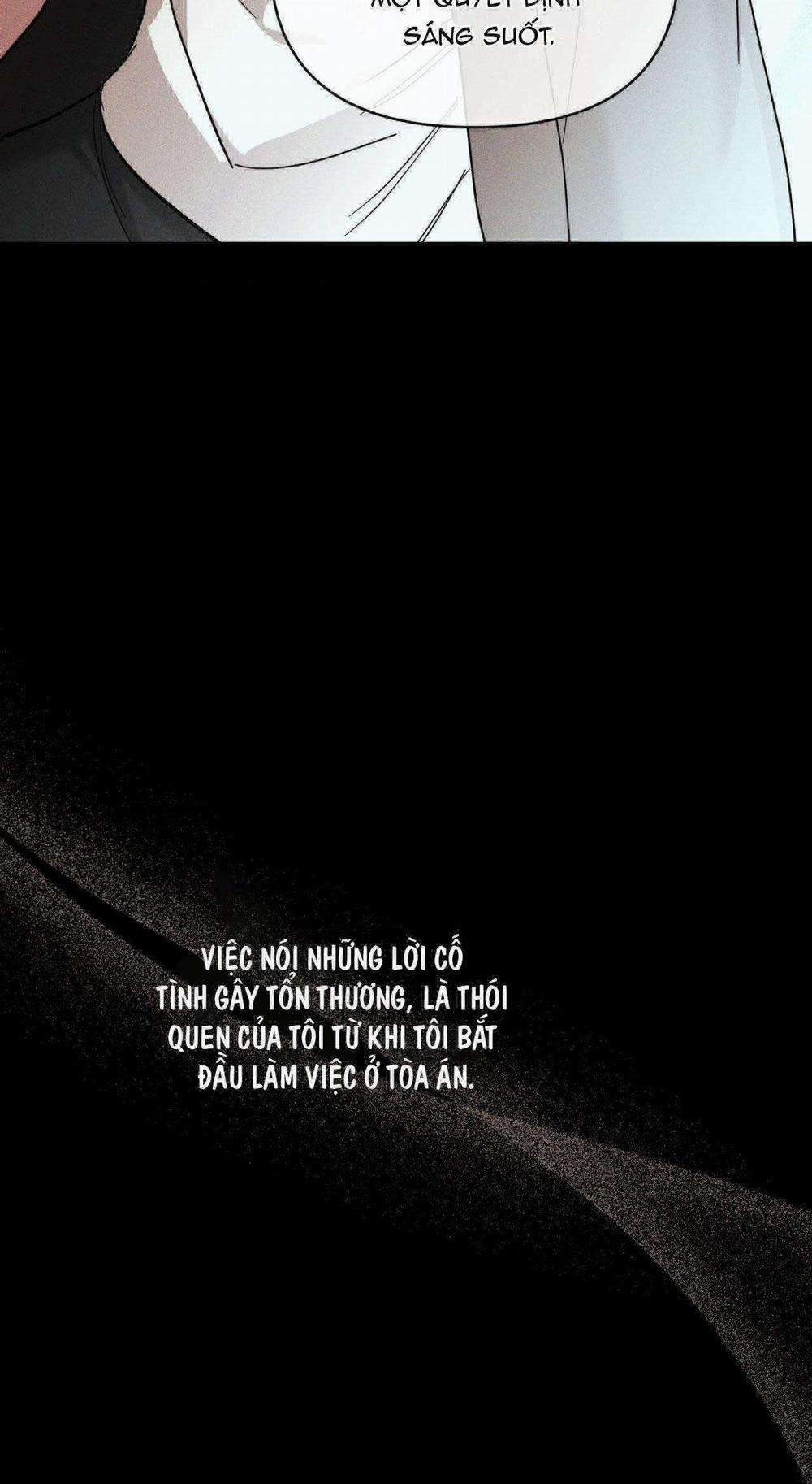 Ôi, Kẻ Thù Không Đội Trời Chung 22 trang 44