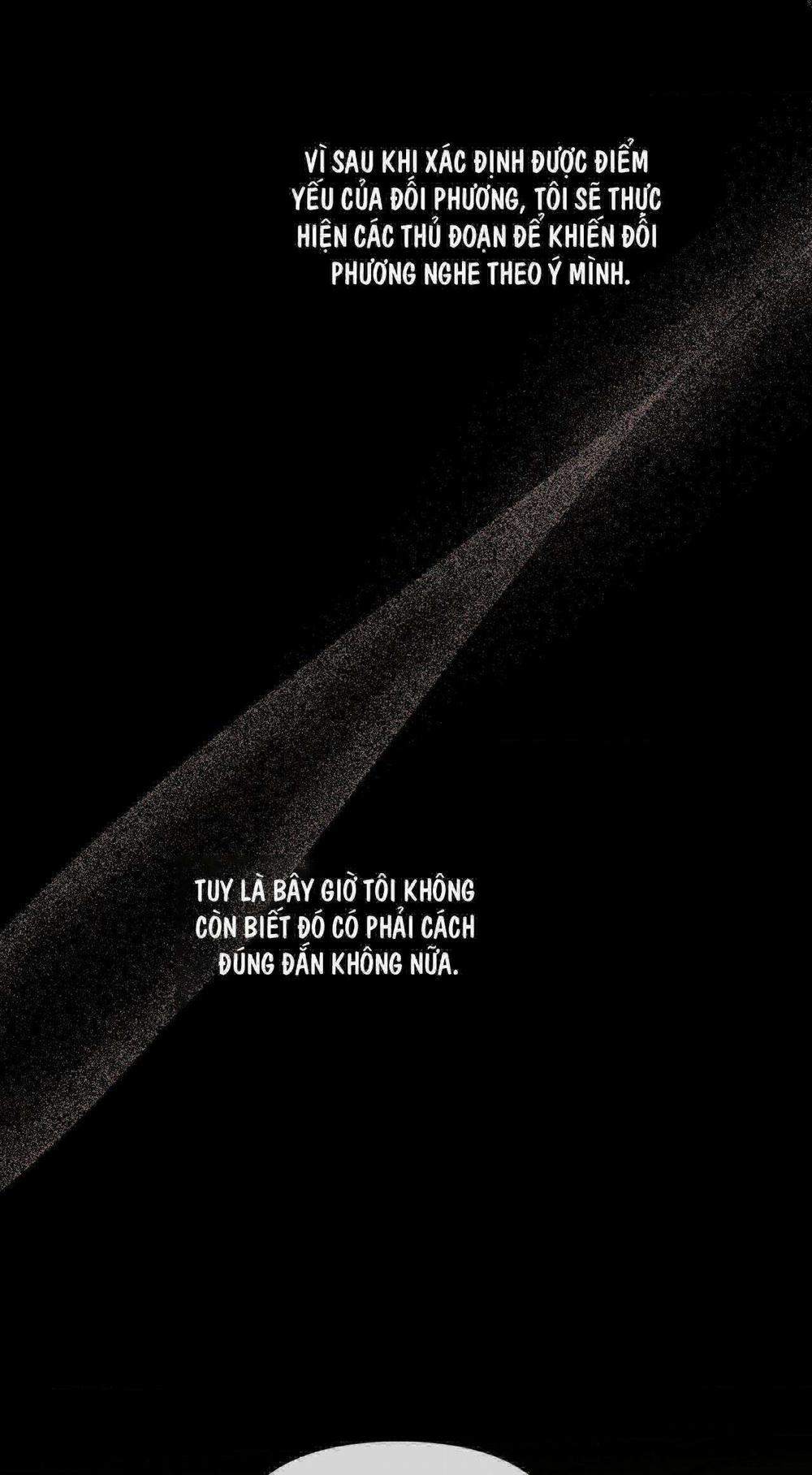 Ôi, Kẻ Thù Không Đội Trời Chung 22 trang 45