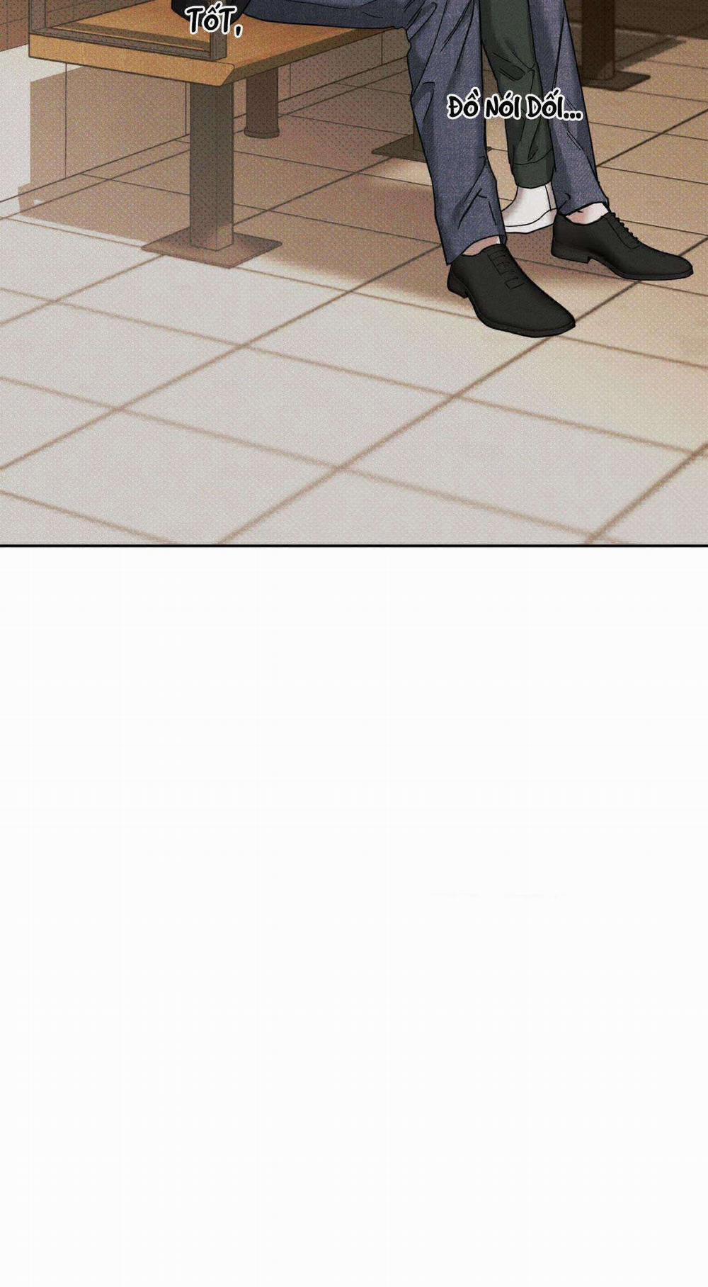 Ôi, Kẻ Thù Không Đội Trời Chung 22 trang 47