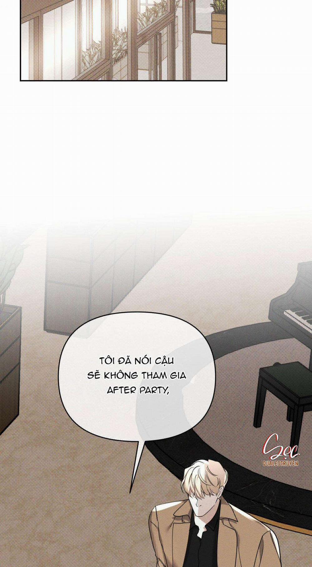 Ôi, Kẻ Thù Không Đội Trời Chung 22 trang 49