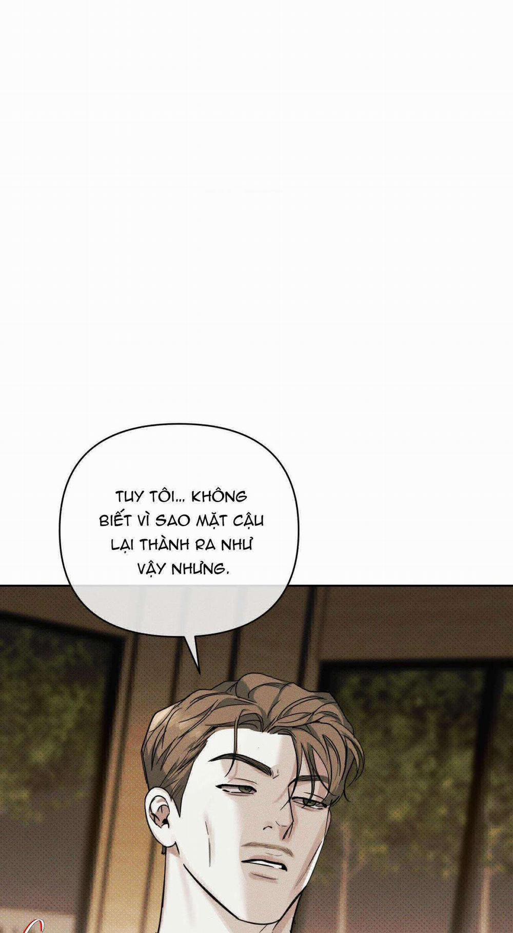 Ôi, Kẻ Thù Không Đội Trời Chung 22 trang 51