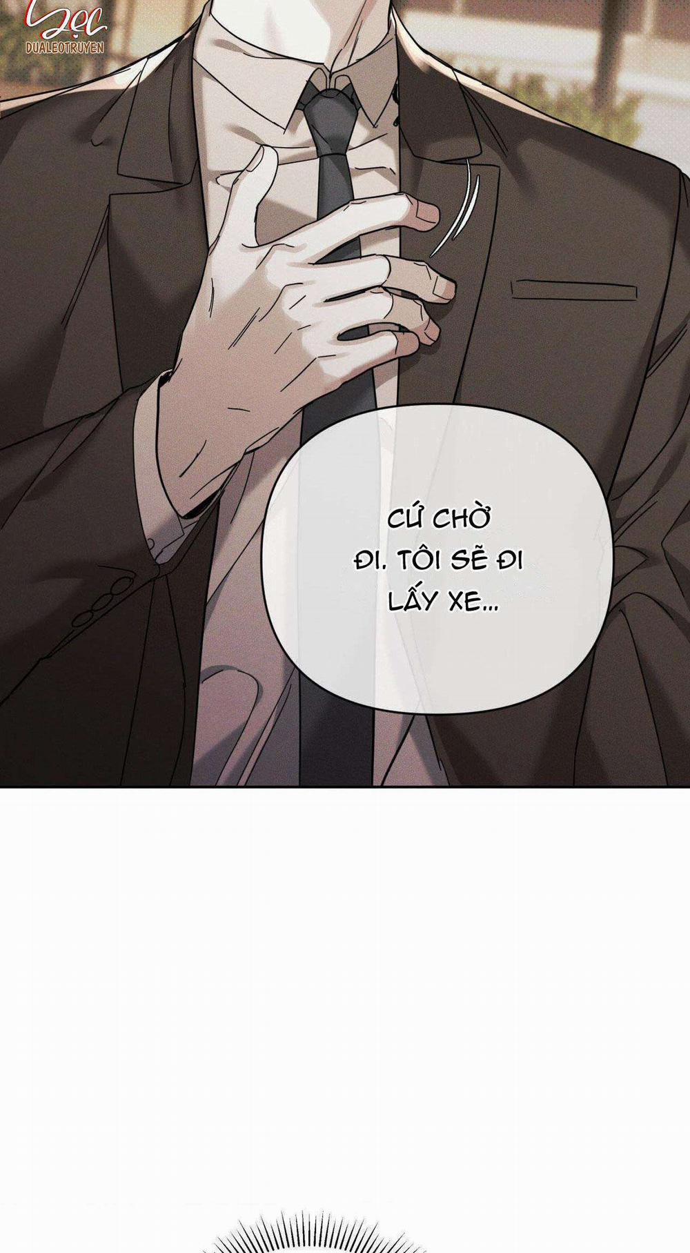 Ôi, Kẻ Thù Không Đội Trời Chung 22 trang 52