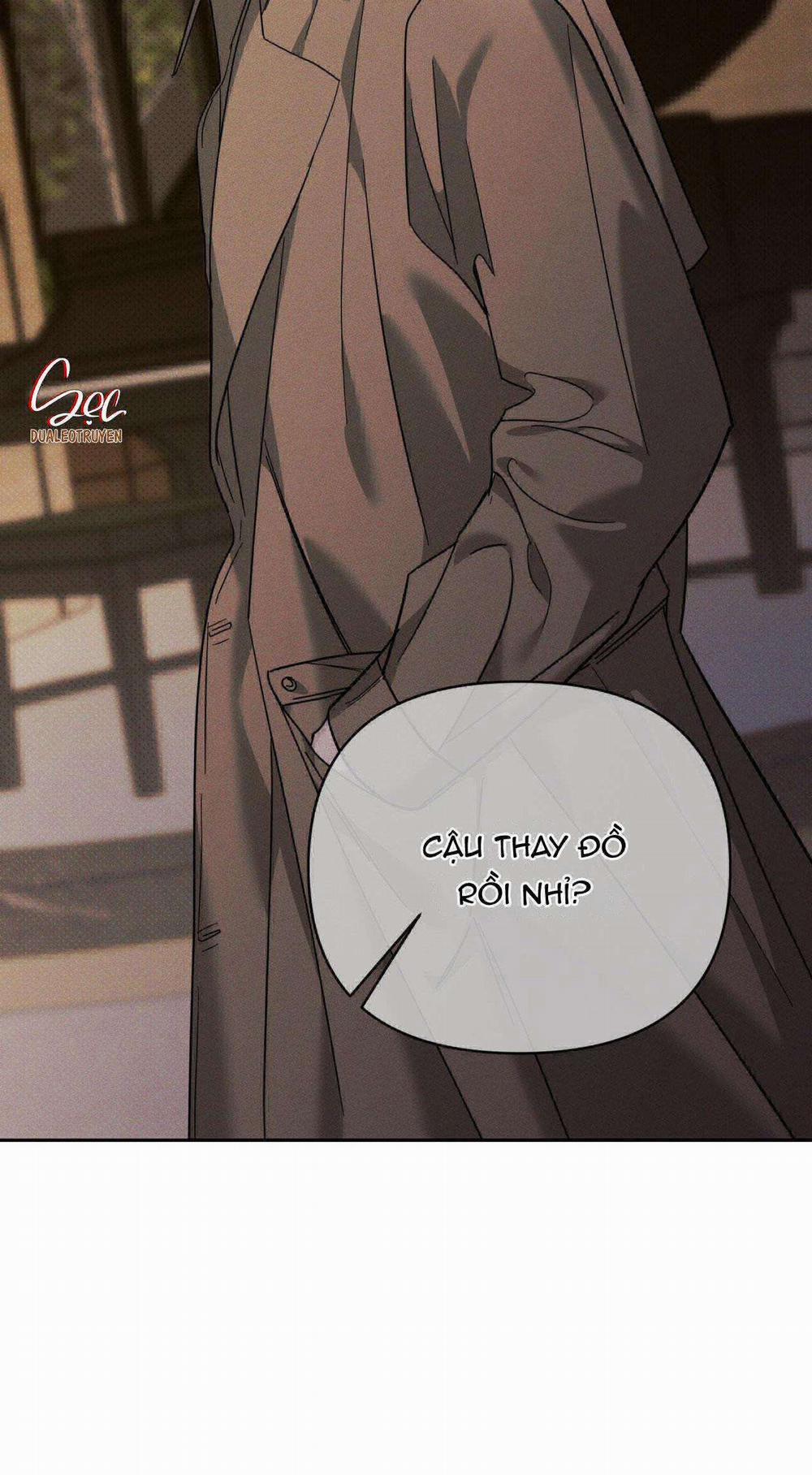 Ôi, Kẻ Thù Không Đội Trời Chung 22 trang 55