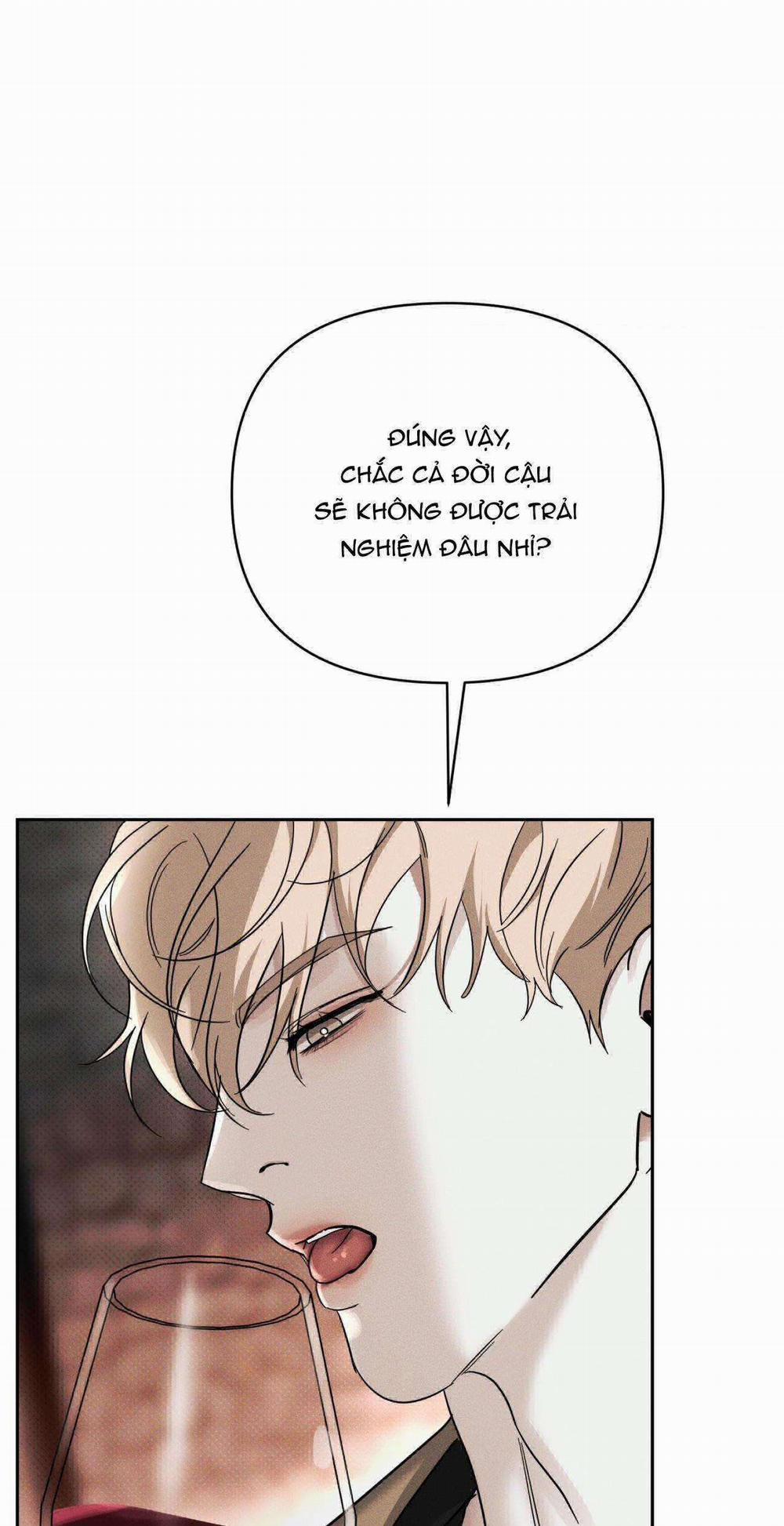 Ôi, Kẻ Thù Không Đội Trời Chung 22 trang 64