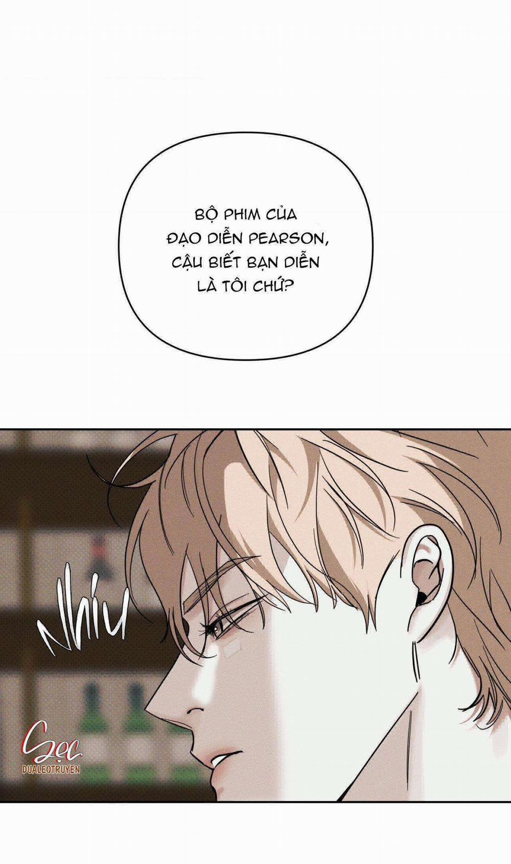 Ôi, Kẻ Thù Không Đội Trời Chung 22 trang 67