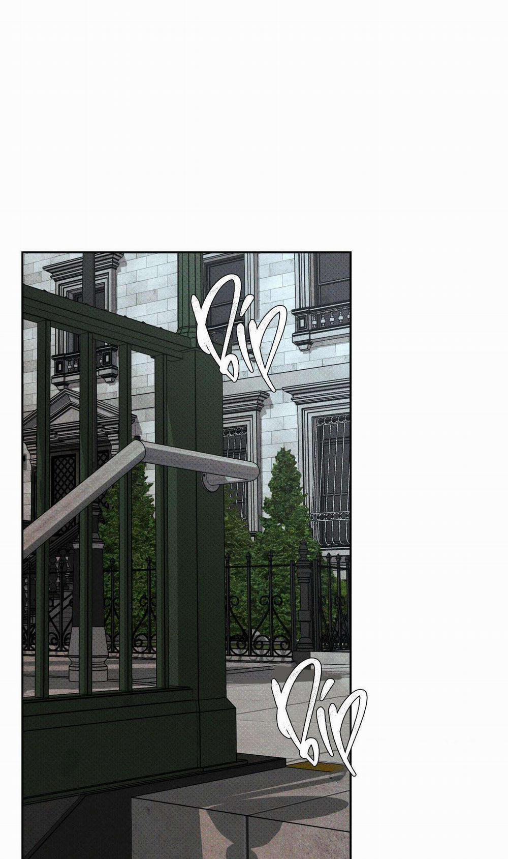 Ôi, Kẻ Thù Không Đội Trời Chung 22 trang 70