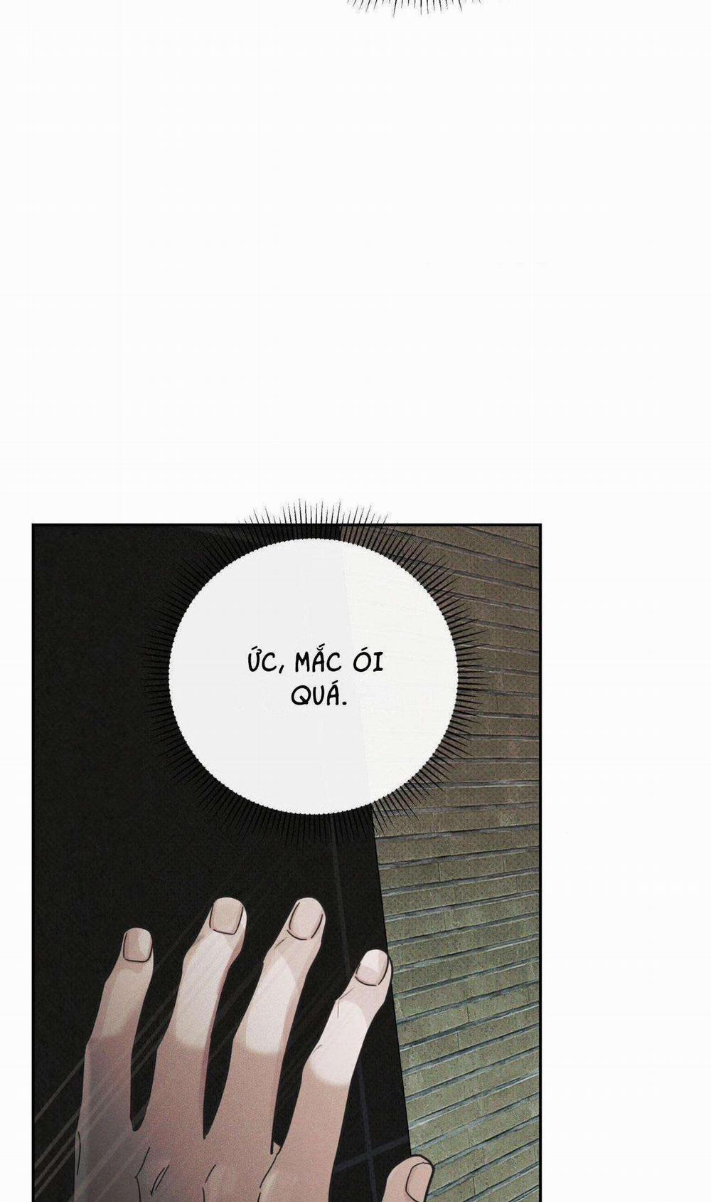 Ôi, Kẻ Thù Không Đội Trời Chung 22 trang 73