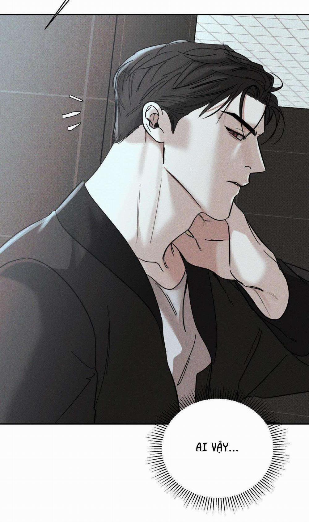 Ôi, Kẻ Thù Không Đội Trời Chung 22 trang 75