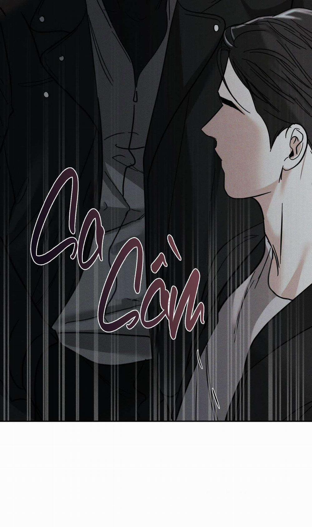 Ôi, Kẻ Thù Không Đội Trời Chung 22 trang 77