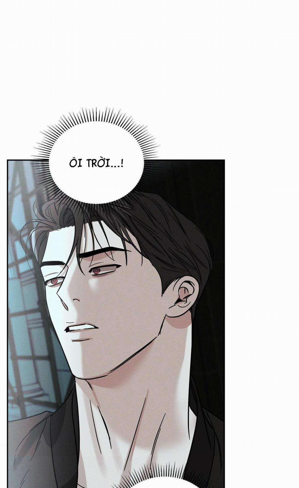 Ôi, Kẻ Thù Không Đội Trời Chung 22 trang 78