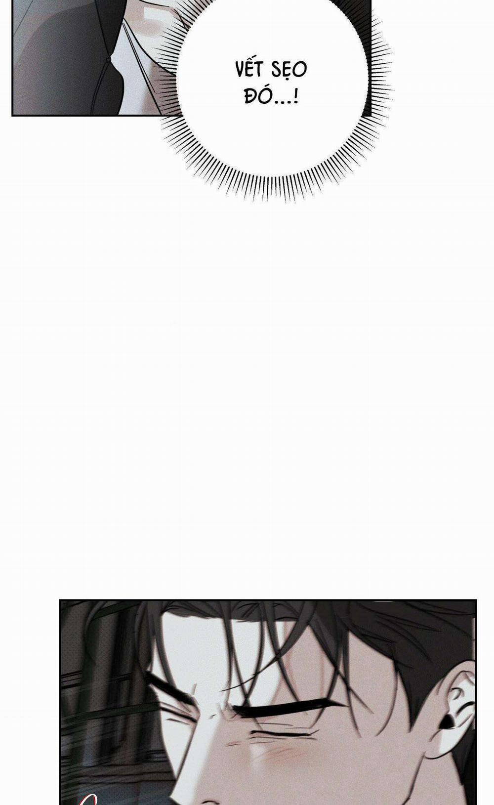 Ôi, Kẻ Thù Không Đội Trời Chung 22 trang 79