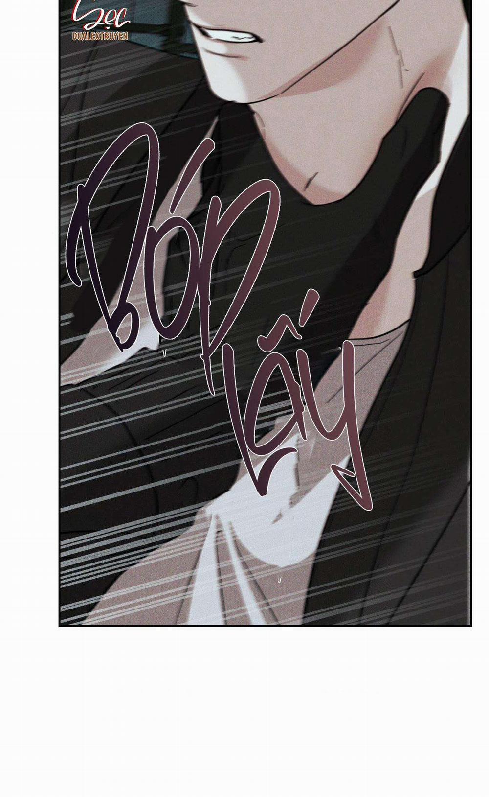 Ôi, Kẻ Thù Không Đội Trời Chung 22 trang 80