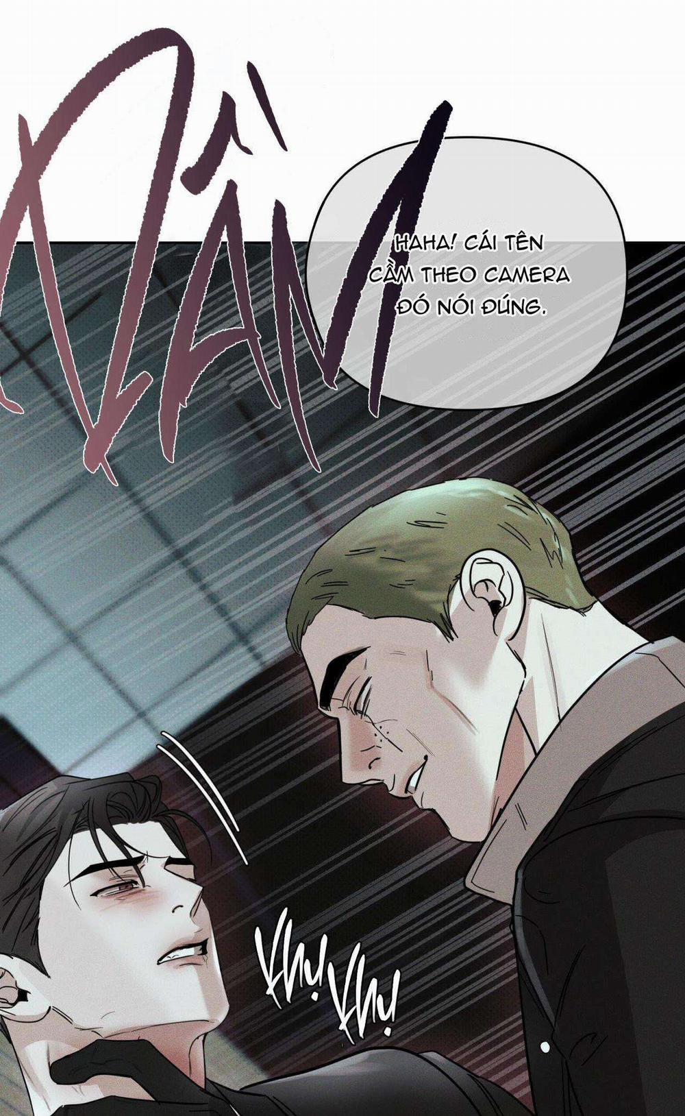 Ôi, Kẻ Thù Không Đội Trời Chung 22 trang 81