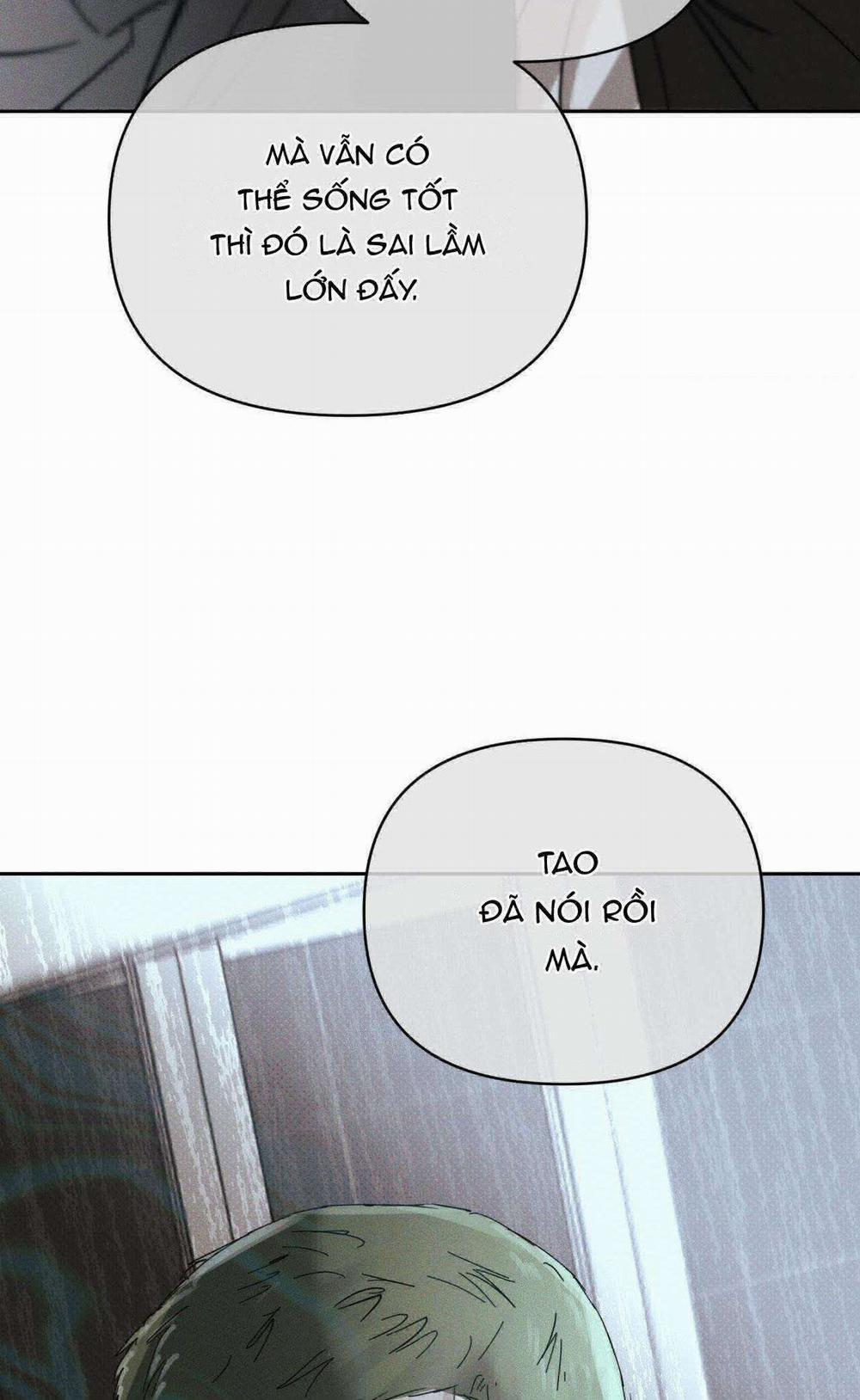 Ôi, Kẻ Thù Không Đội Trời Chung 22 trang 85