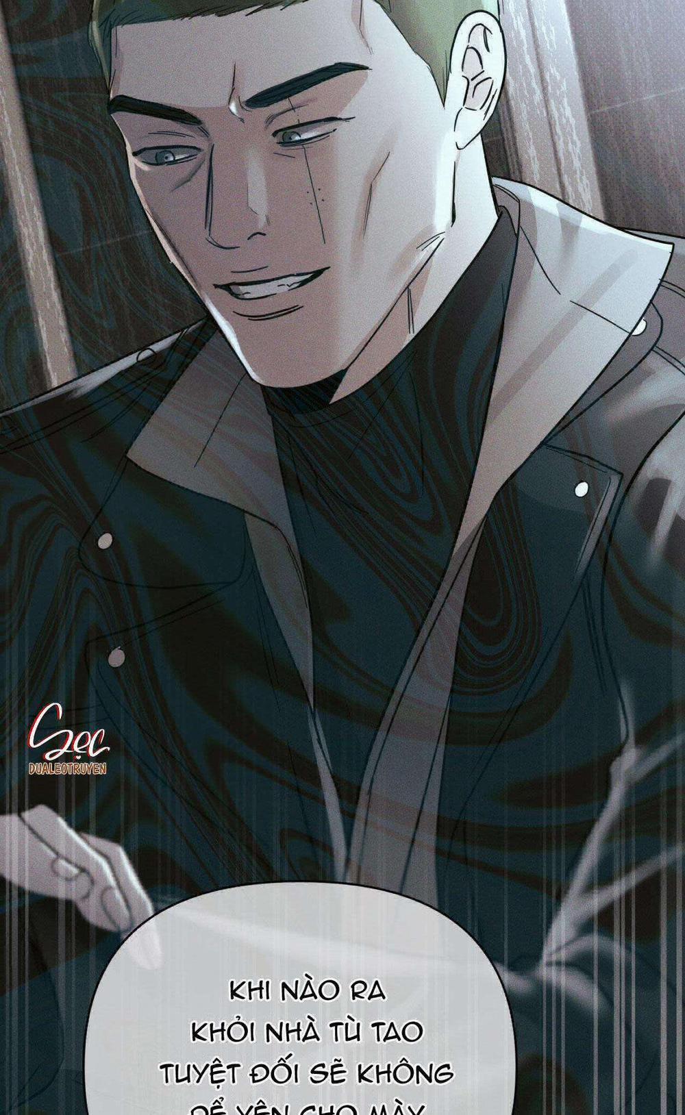 Ôi, Kẻ Thù Không Đội Trời Chung 22 trang 86