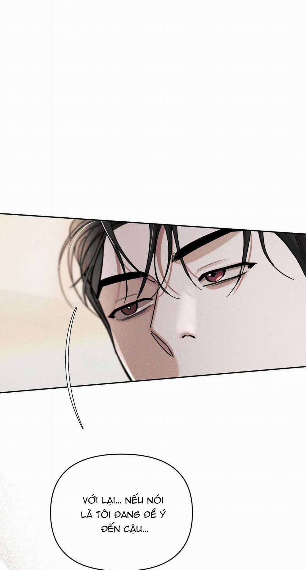 Ôi, Kẻ Thù Không Đội Trời Chung 22 trang 9