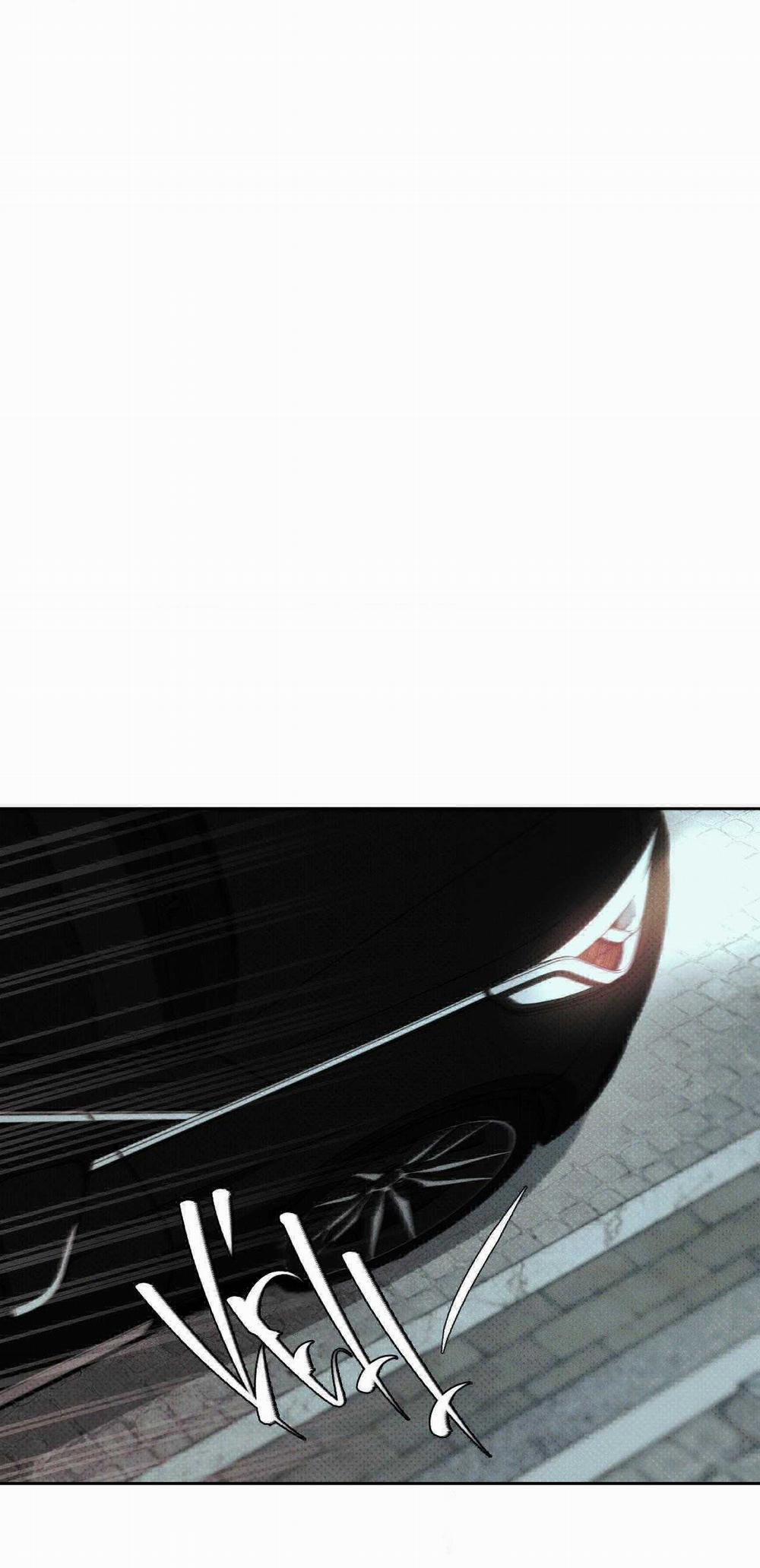 Ôi, Kẻ Thù Không Đội Trời Chung 23 trang 1