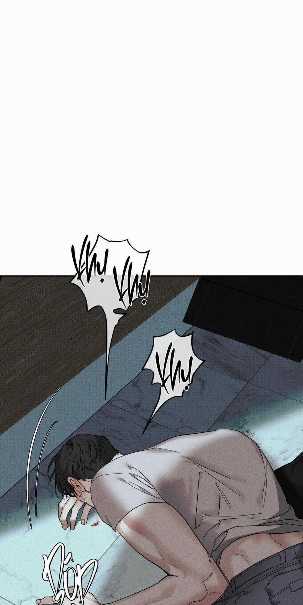 Ôi, Kẻ Thù Không Đội Trời Chung 23 trang 33