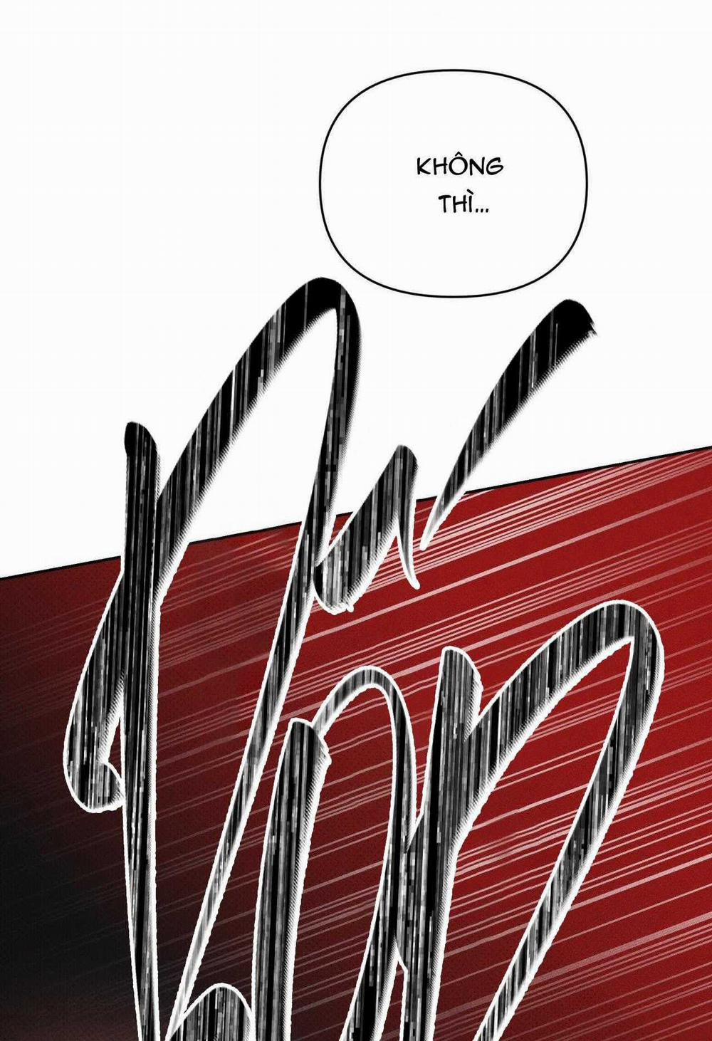 Ôi, Kẻ Thù Không Đội Trời Chung 23 trang 39