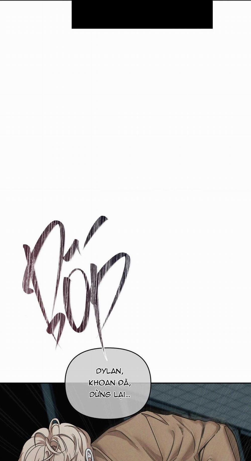 Ôi, Kẻ Thù Không Đội Trời Chung 23 trang 45