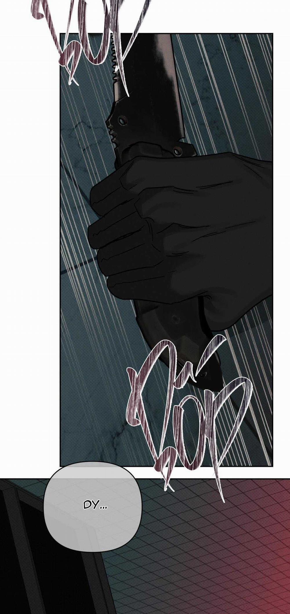 Ôi, Kẻ Thù Không Đội Trời Chung 23 trang 48