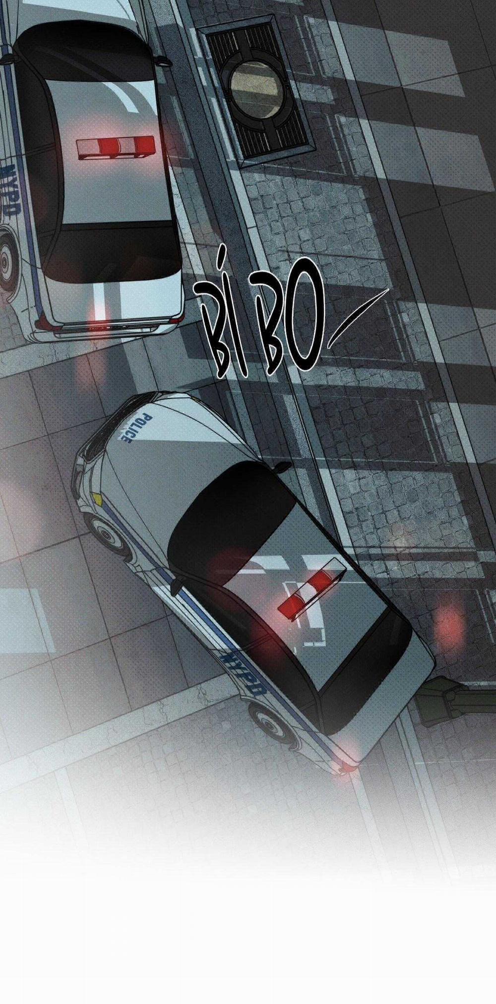 Ôi, Kẻ Thù Không Đội Trời Chung 23 trang 58