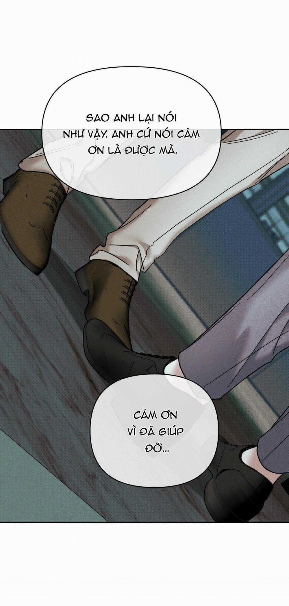 Ôi, Kẻ Thù Không Đội Trời Chung 23 trang 65