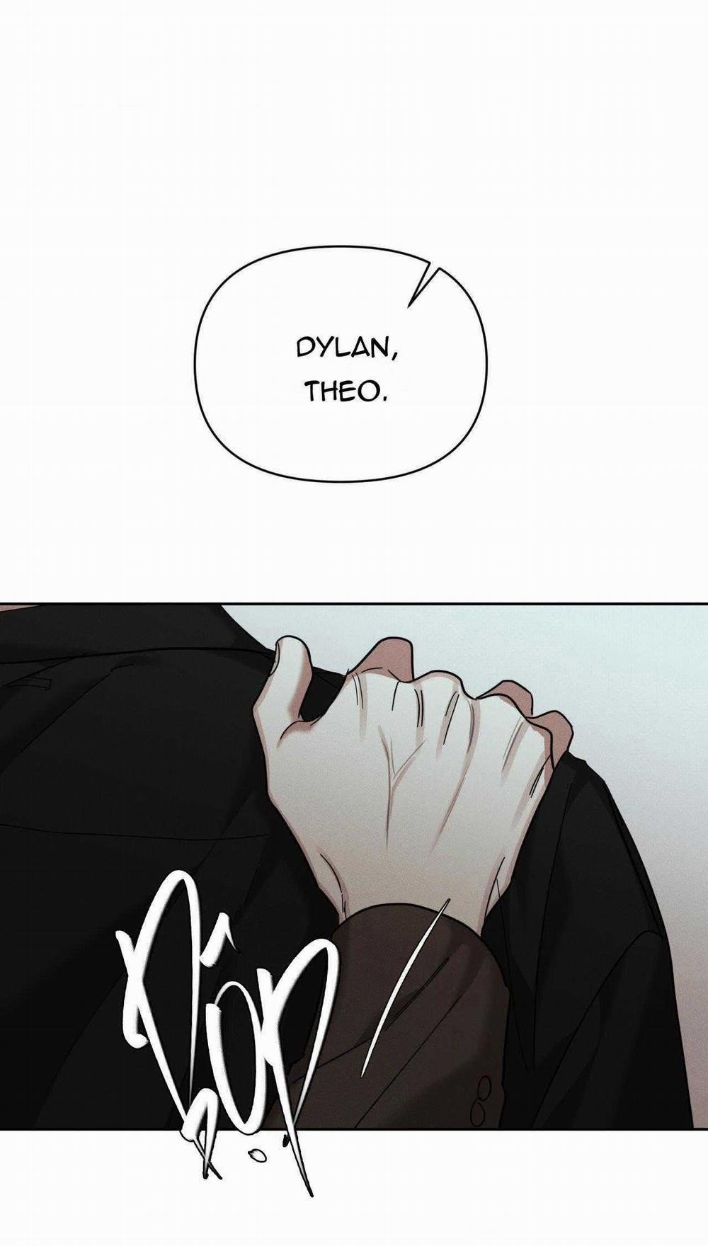 Ôi, Kẻ Thù Không Đội Trời Chung 23 trang 67