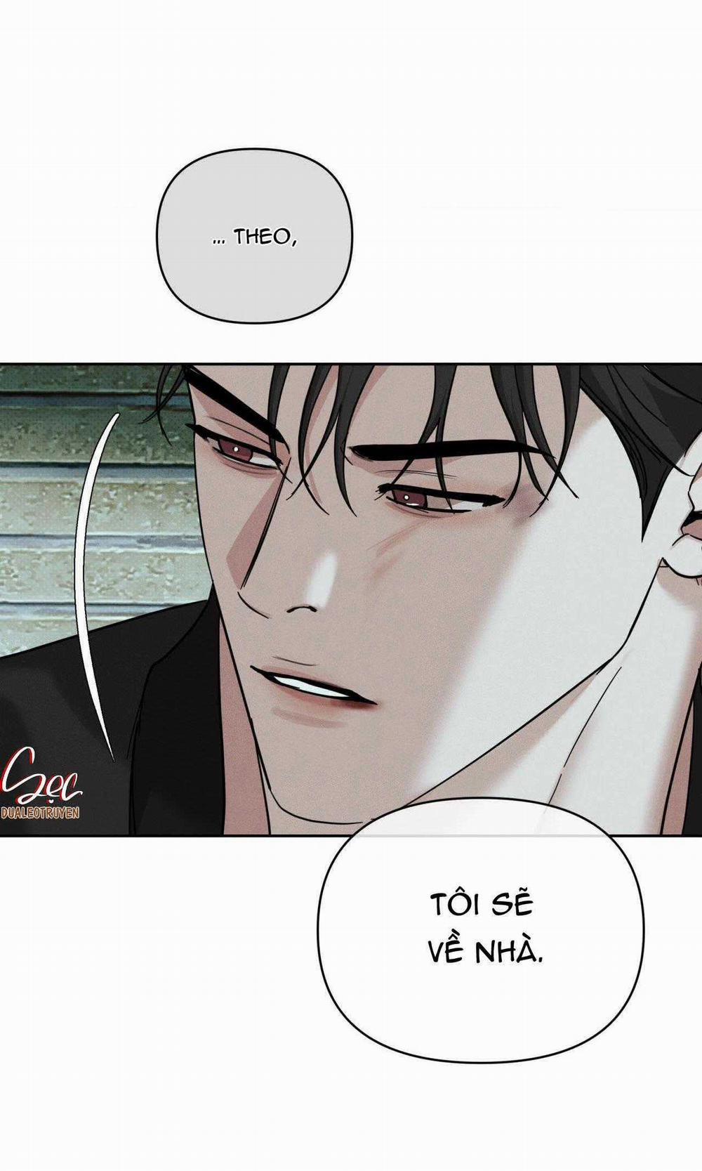 Ôi, Kẻ Thù Không Đội Trời Chung 23 trang 69