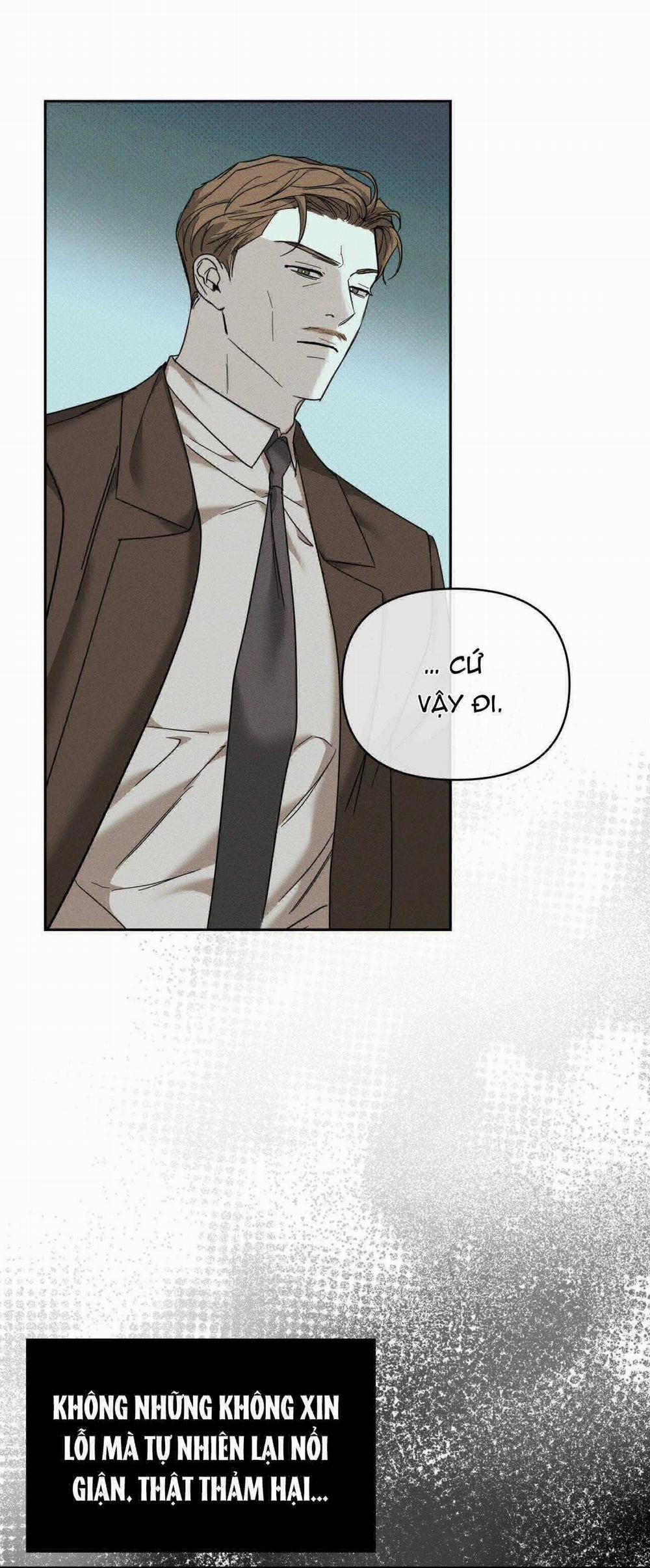 Ôi, Kẻ Thù Không Đội Trời Chung 23 trang 70