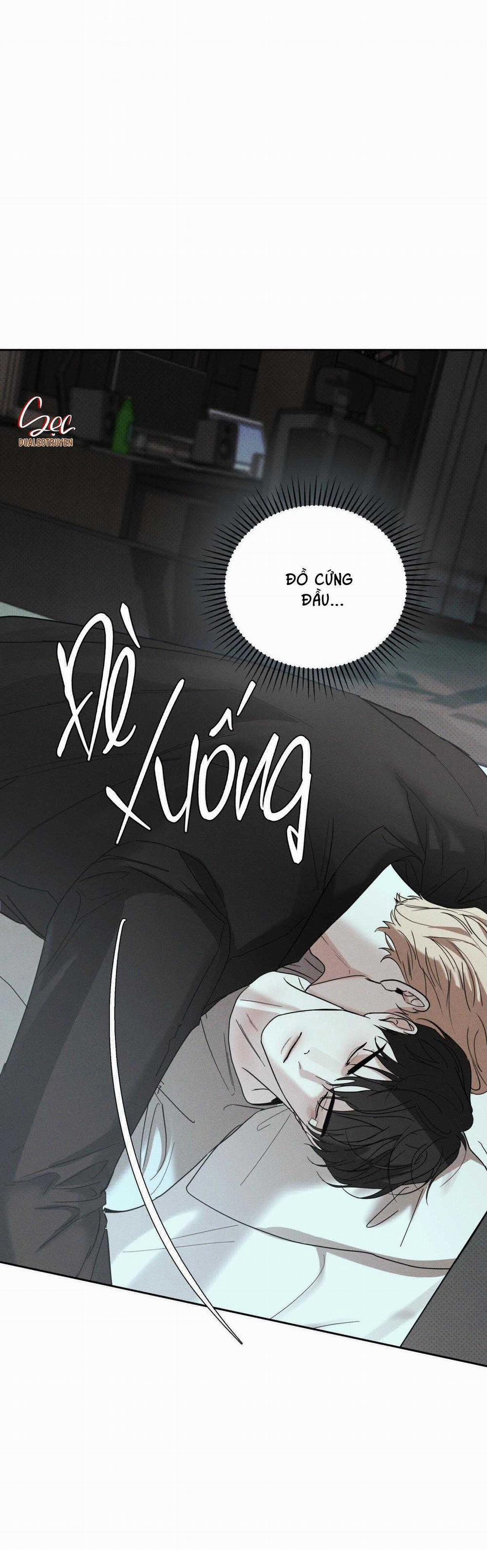 Ôi, Kẻ Thù Không Đội Trời Chung 23 trang 78