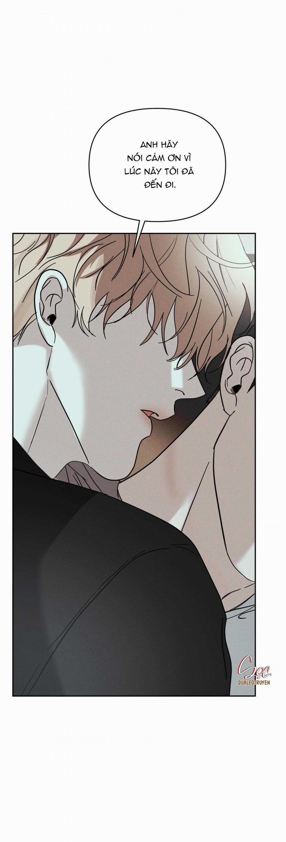 Ôi, Kẻ Thù Không Đội Trời Chung 23 trang 79