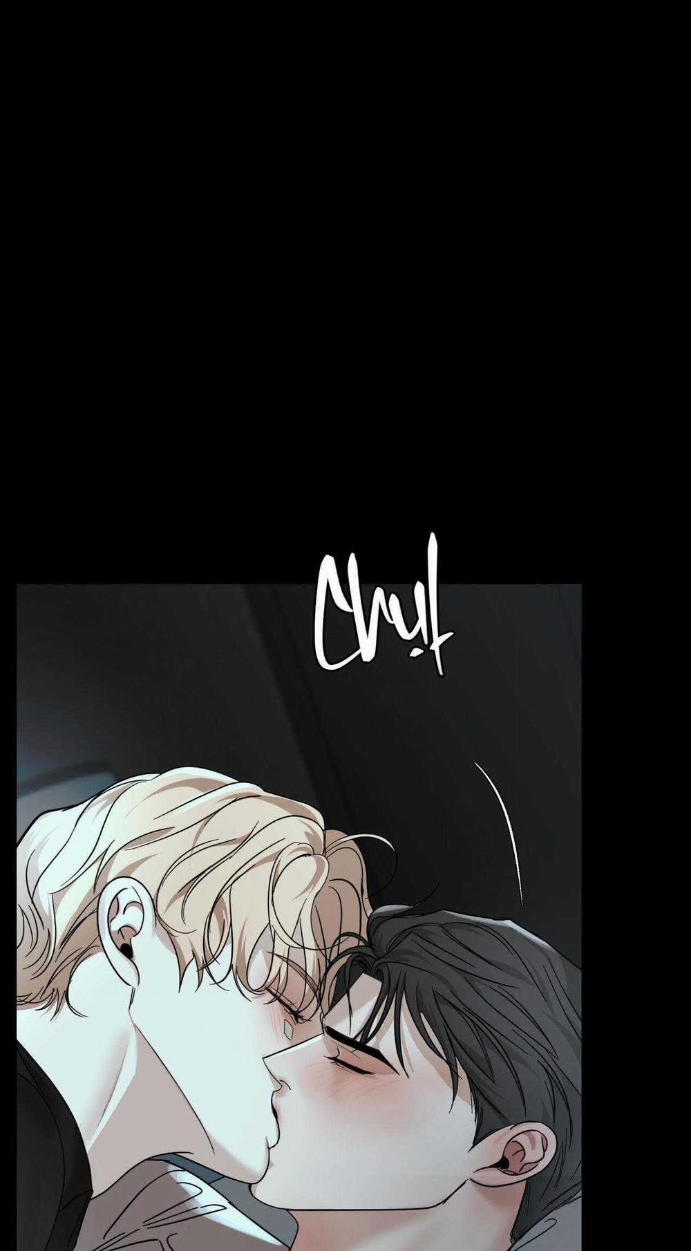 Ôi, Kẻ Thù Không Đội Trời Chung 24 trang 1