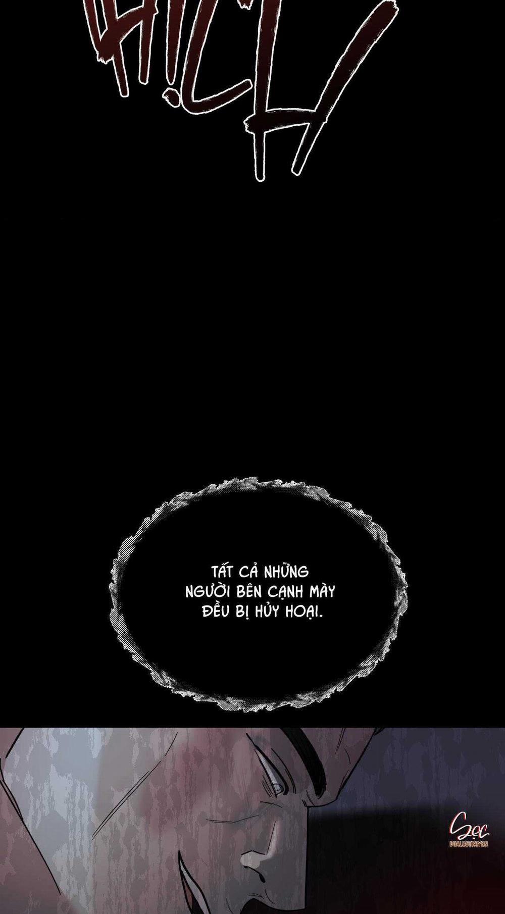 Ôi, Kẻ Thù Không Đội Trời Chung 24 trang 10