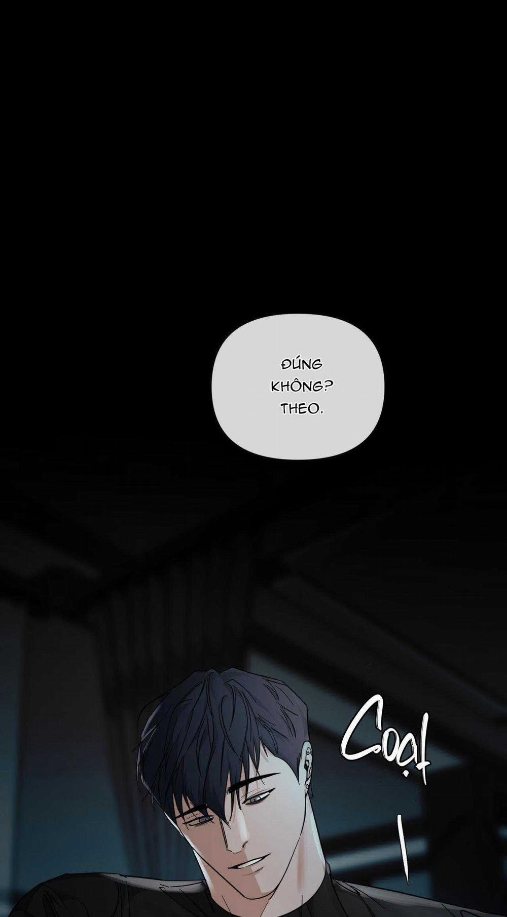 Ôi, Kẻ Thù Không Đội Trời Chung 24 trang 12