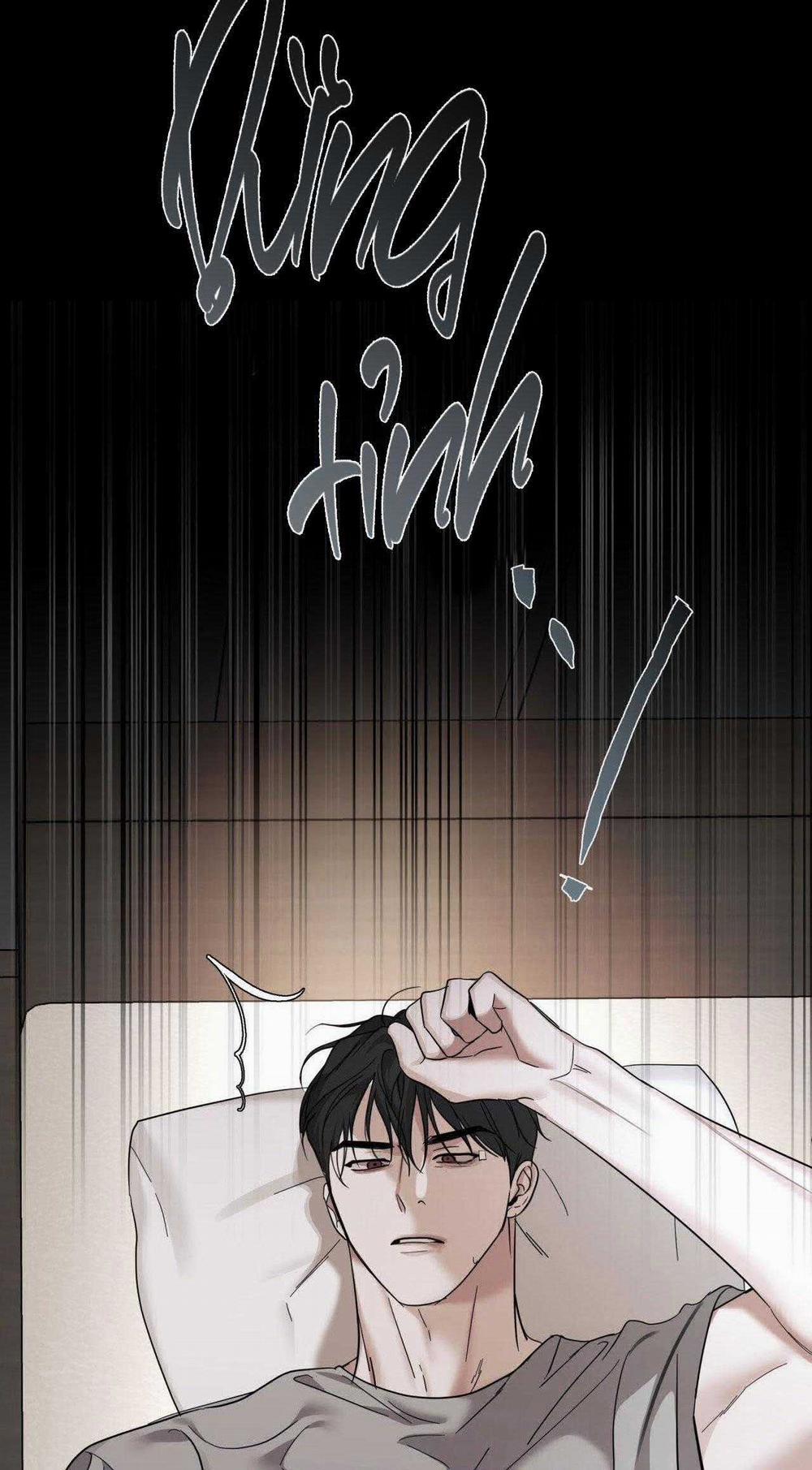 Ôi, Kẻ Thù Không Đội Trời Chung 24 trang 14