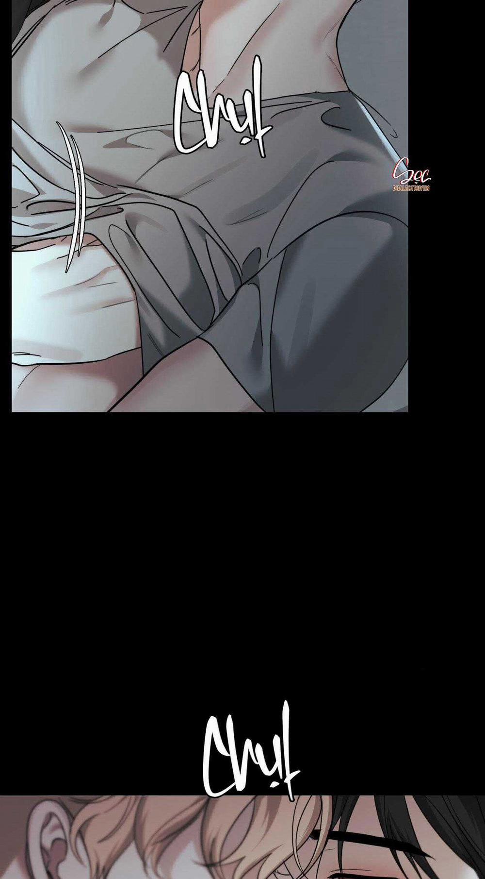 Ôi, Kẻ Thù Không Đội Trời Chung 24 trang 2