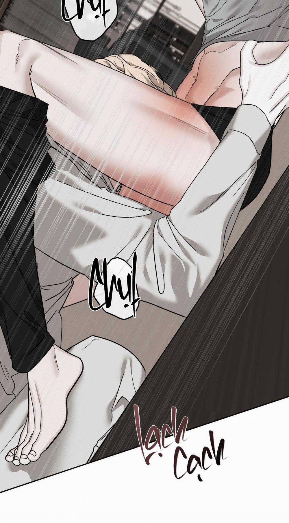 Ôi, Kẻ Thù Không Đội Trời Chung 24 trang 22