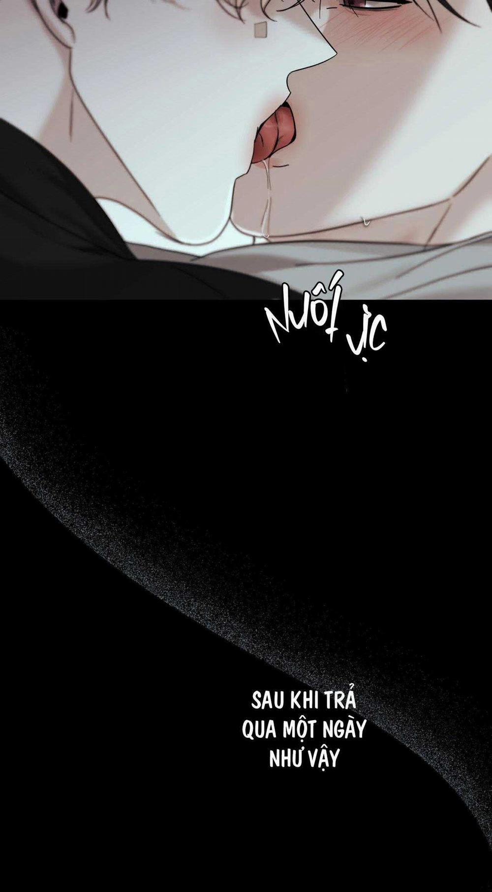 Ôi, Kẻ Thù Không Đội Trời Chung 24 trang 3