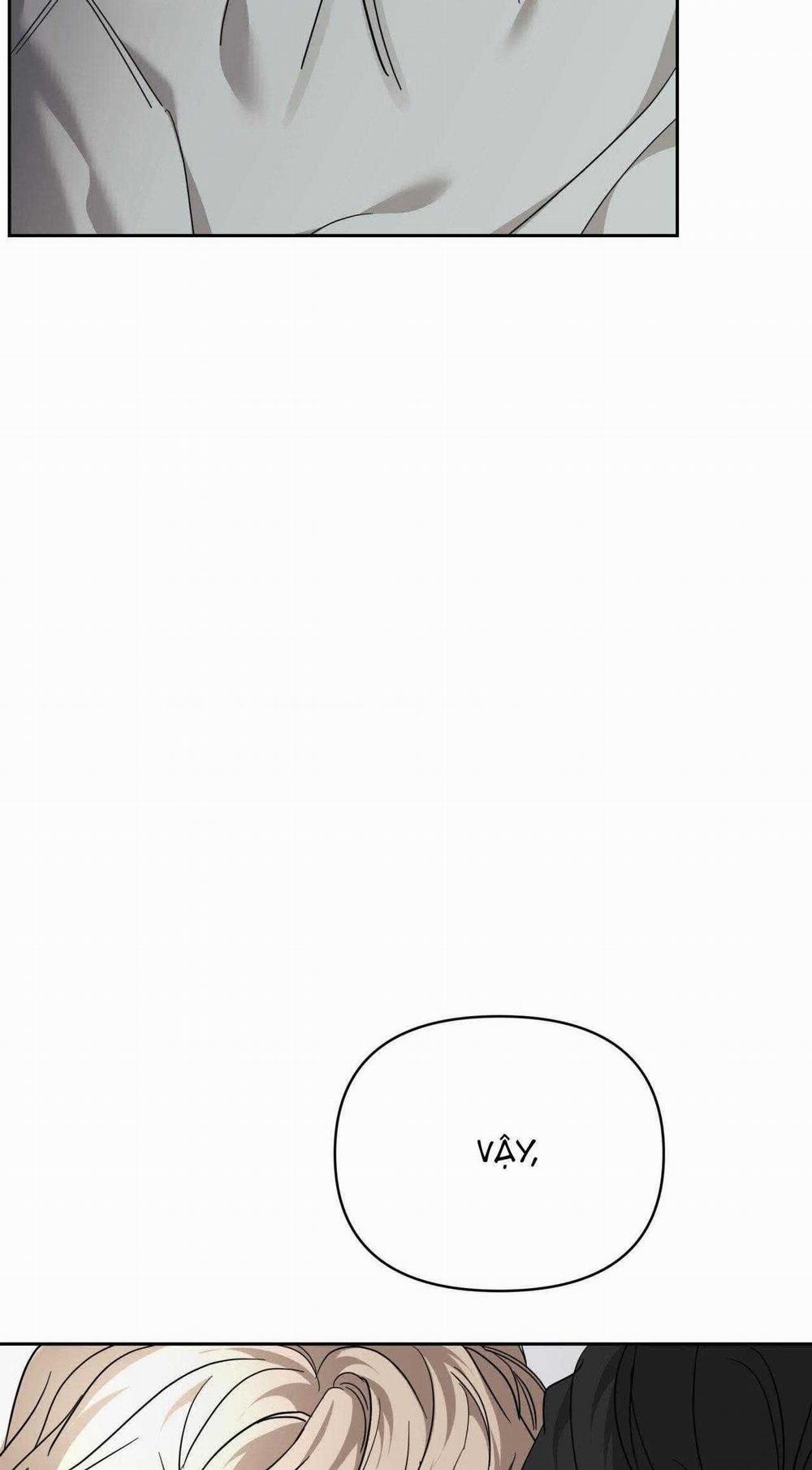 Ôi, Kẻ Thù Không Đội Trời Chung 24 trang 30